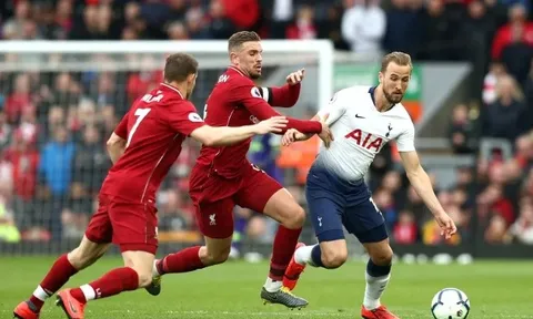 "Quá sốc", "Chạm đáy", "Rời CLB của tôi" - fan Liverpool phát điên với 1 cái tên