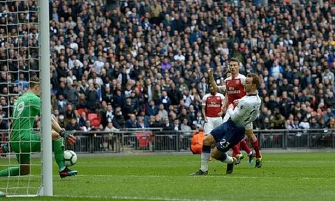 Chấm điểm Arsenal: Điểm cao ở những nơi bất ngờ