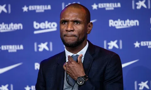 Sếp lớn Barca xác nhận sao Arsenal và Chelsea đều trong tầm ngắm