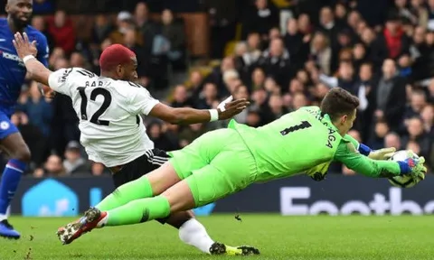Có thể bạn không tin nhưng Kepa sẽ quyết định chức vô địch Premier League