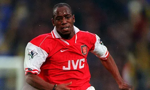 6 cầu thủ Arsenal từng ghi trên 20 bàn thắng trong một mùa giải