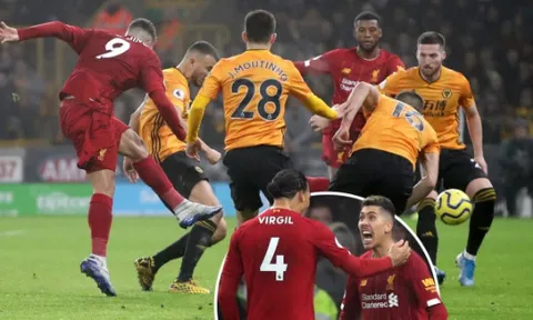 6 điểm nhấn Wolves 1-2 Liverpool: Salah đen đủi; "Máy chạy" kinh hoàng