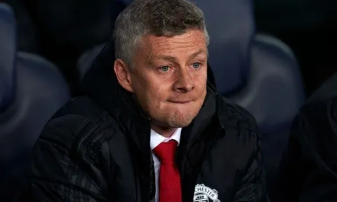 6 năm qua, cánh trái Man Utd đã 'nát bấy' ra sao?