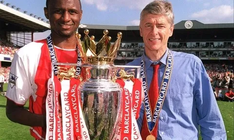 6 sự thật đáng kinh ngạc bạn chưa từng biết về Arsenal