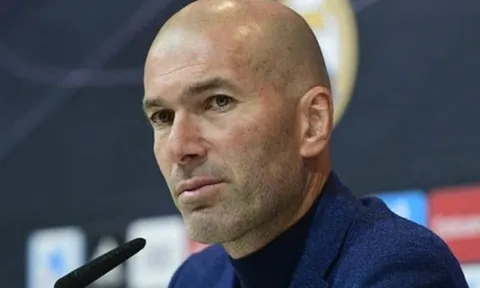 6 tiền vệ lọt vào mắt xanh của Zidane trong mùa hè