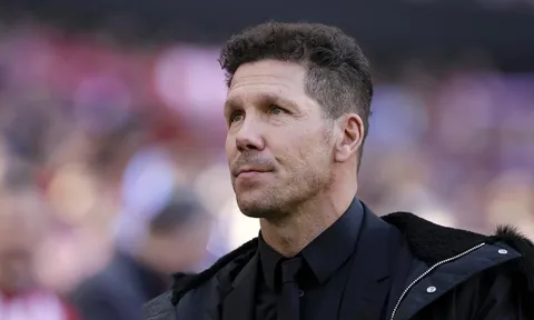 Vì đâu Juventus làm nên kỳ tích? Simeone đã có câu trả lời