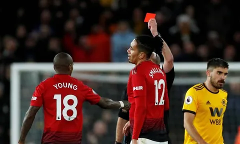 Fletcher: "Man Utd đá như "quăng game" vậy!"