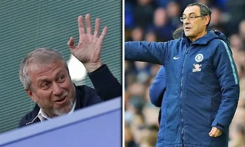 Nói 2 từ, Chelsea có thể sẽ được giảm án cấm chuyển nhượng