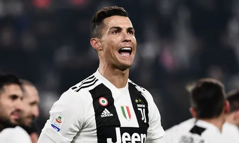 Ronaldo và Juventus mới là lý do thực sự khiến Real mang Zidane trở lại