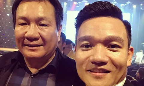 Cựu HLV ĐT Việt Nam chia sẻ lý do từ chức thuyền trưởng cựu vương V-League