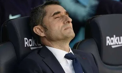 Barca thất bại, người này sẽ ra đi vào tối nay?