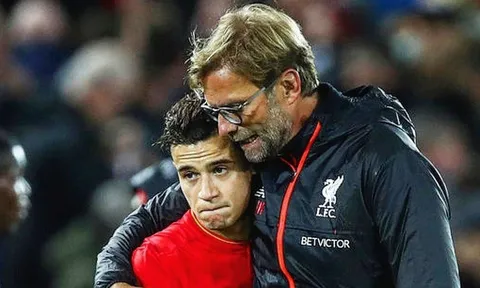 'Tôi đã nói với cậu ấy ở lại Liverpool và sẽ được dựng tượng'