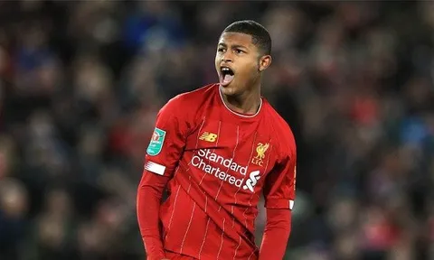 "Chỉ vài inch nữa", vua phá lưới World Cup trẻ sẽ cập bến Xứ Wales