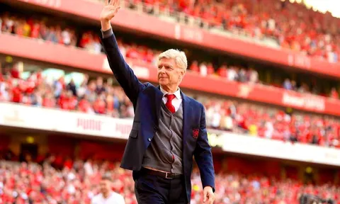 'Tôi mãi mãi yêu mến Arsenal, đó là CLB của đời tôi'