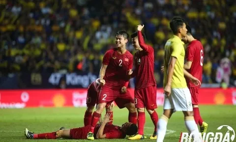 Thua đau, báo Thái Lan điểm mặt cái tên "tặng chiến thắng cho ĐTVN"