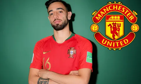 Lộ thời điểm Man Utd công bố tiền vệ bom tấn 72 triệu bảng