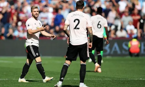 61% CĐV M.U bình chọn Quỷ Đỏ hay nhất mùa, không phải De Gea, Pogba