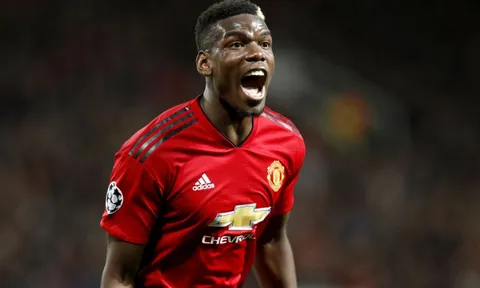 Uy tín! Juventus "tái khởi động" vụ Pogba, nhờ 2 yếu tố quan trọng