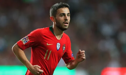 'Cậu ấy quá thông minh, là trợ thủ hoàn hảo của Ronaldo'
