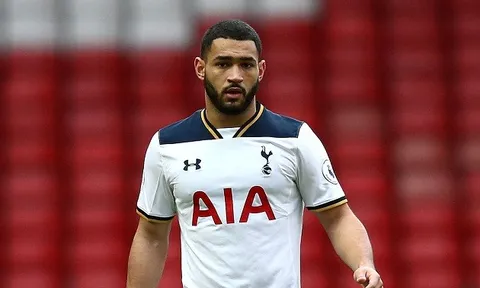 CHÍNH THỨC! Sau Jack Clarke, Tottenham triệu hồi thêm một sao trẻ