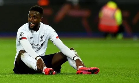 "Siêu dự bị" rời sân sớm, Klopp nói lời trấn an NHM
