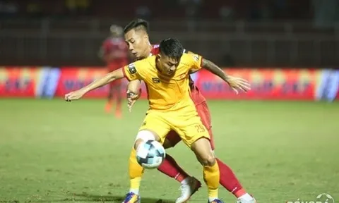 Muốn có khán giả, đây chính là chất lượng V-League cần đạt tới