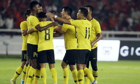 Ông Hải "lơ": ĐT Việt Nam sẽ gặp khó trước dàn cầu thủ nhập tịch của Malaysia