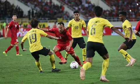 Báo Thái: Malaysia hãy tận dụng lợi thế để đánh bại ĐT Việt Nam!