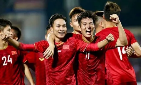 5 điều đáng chờ đợi tại VCK U23 châu Á: Voi chiến đòi danh dự, Rồng vàng tạo kỳ tích?