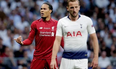 Sai lầm nào của Pochettino khiến Spurs bế tắc đến cùng cực?