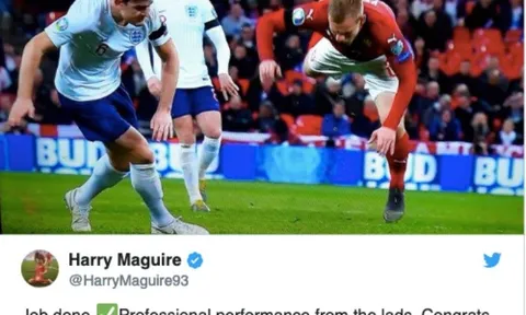 Suýt kết thúc sự nghiệp đối thủ, mục tiêu của Man Utd tuyên bố khó tin