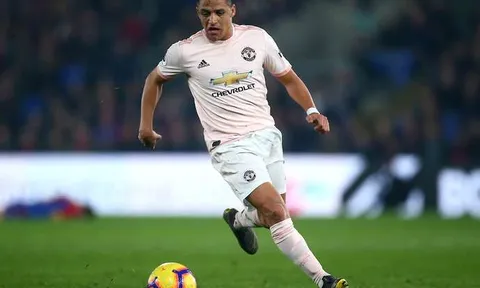 Suarez sa sút, Man Utd mời chào, Barca có câu trả lời cho Sanchez