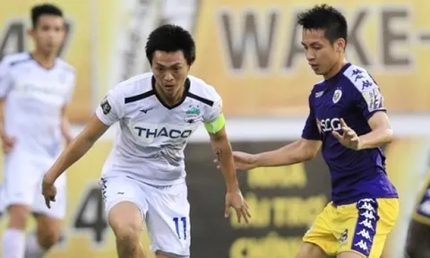 Đây, lý do Muangthong United muốn mua bằng được Tuấn Anh, Hùng Dũng