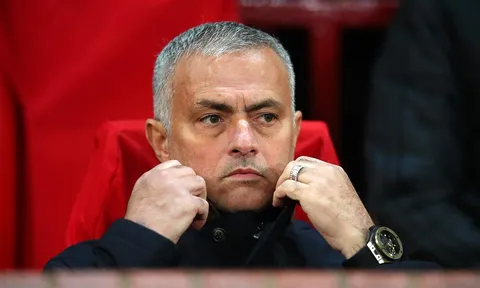 Mourinho giữ giá, nói thẳng đội bóng sẽ không dẫn dắt lúc này