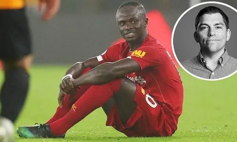 Mane chấn thương, Liverpool liệu có muốn thêm tân binh?
