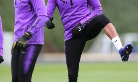 Pochettino đón viện binh khủng, Tottenham vẫn nuôi hi vọng tạo kì tích