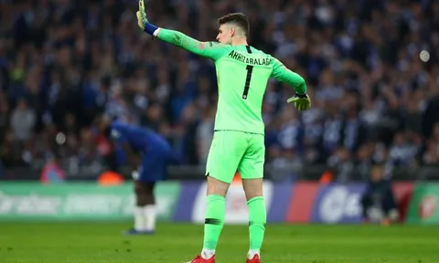 'Một sự ô nhục, đừng chơi cho Chelsea thêm lần nào nữa'