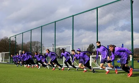 Hạ gục Valladolid, Real Madrid vươn lên độc chiếm ngôi đầu BXH La Liga