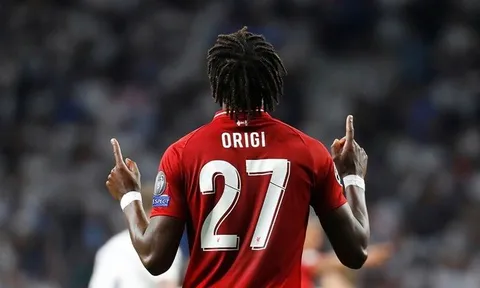 5 ngôi sao giúp Liverpool giành cúp bạc Champions League: Số 27 định mệnh!