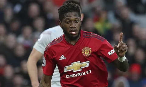 "Một cầu thủ tài năng, và sẽ được bao quanh bởi các tên tuổi của Man Utd"