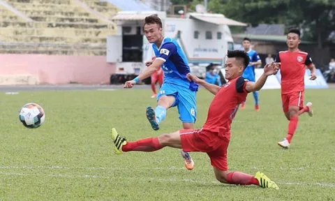 Dư âm vòng 2 Hạng Nhất 2019: Phố Hiến, Hà Tĩnh tiếp tục bay cao