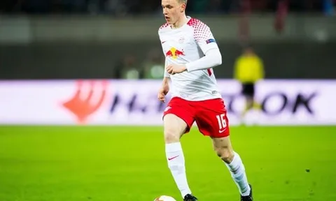 Barca cạnh tranh với Bayern vì "cỗ máy chạy" đạt tốc độ 35km/h