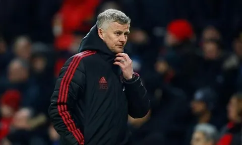 Solskjaer cập nhật chấn thương của 6 trung vệ: Chỉ 2 cái tên sẵn sàng trở lại