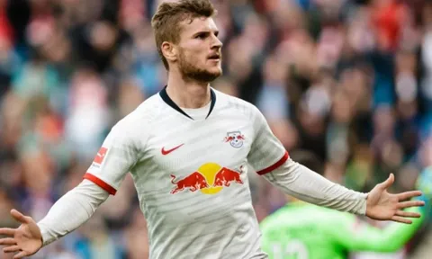 Học Chelsea, chuyên gia hiến kế giúp Leipzig giữ chân Werner
