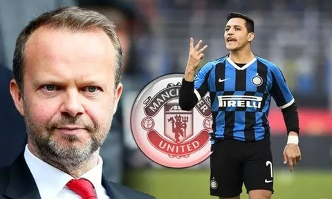 Sanchez trở lại Man United: Ánh sáng cuối đường hầm?