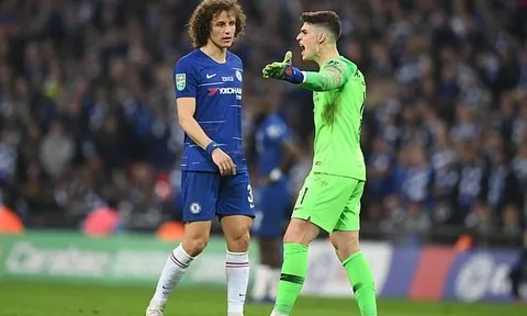 10 'cặp bài trùng' ăn ý nhất lịch sử Premier League: Những 'Quỷ đỏ' vắng bóng