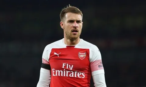 7 cầu thủ bị Arsenal thanh lí và những sự tiếc nuối đọng lại