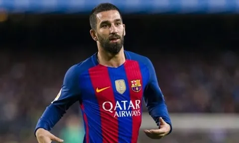 7 cầu thủ đang được Barca cho mượn: 'Bom xịt' và kẻ phạm tội