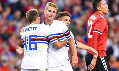 Thay Ramsey, Arsenal cầm 20 triệu euro chiêu mộ 'cạ cứng' Torreira