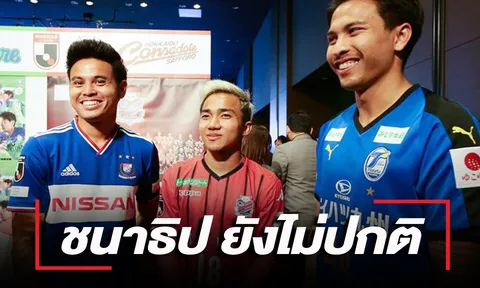 Báo châu Á: Dẫu sao, cầu thủ Thái Lan vẫn chất lượng hơn Việt Nam